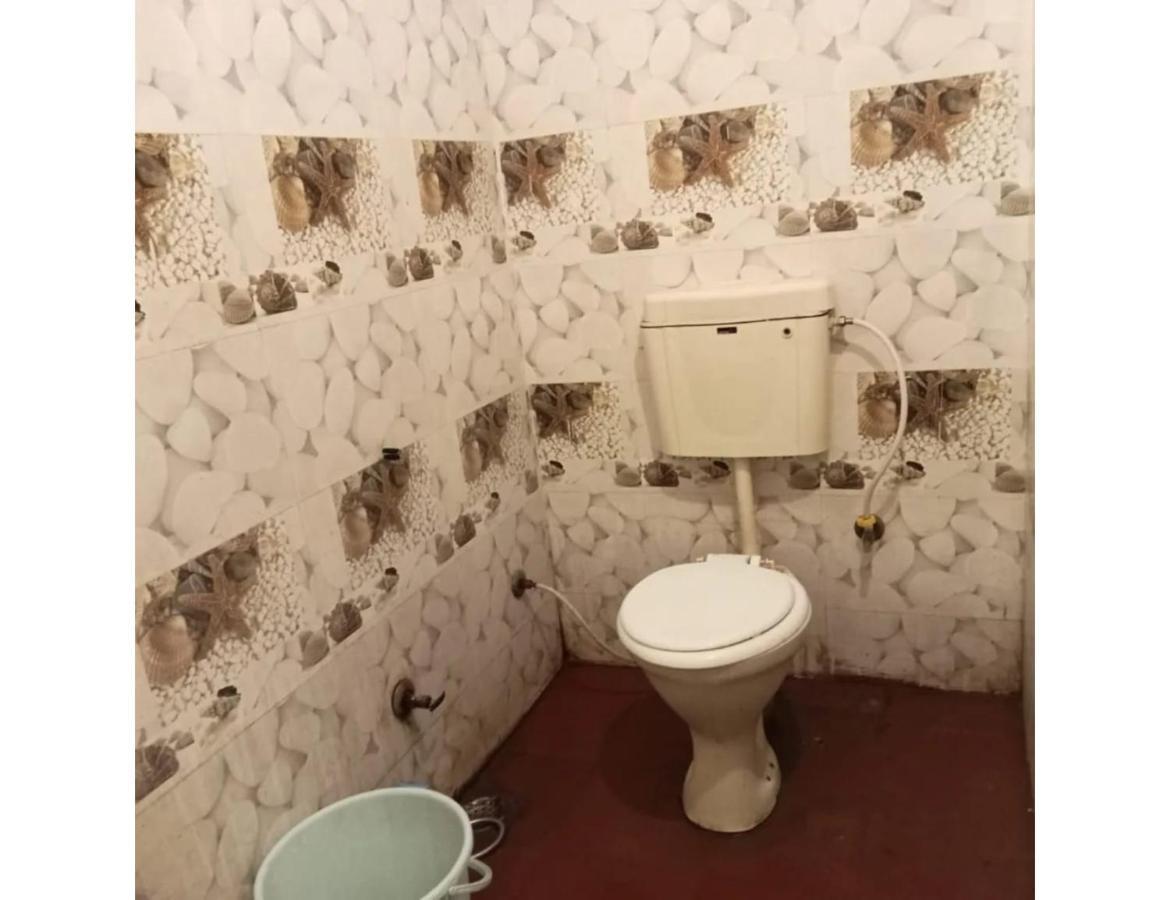 Hotel Mahakal Vishram, Ujjain Dış mekan fotoğraf