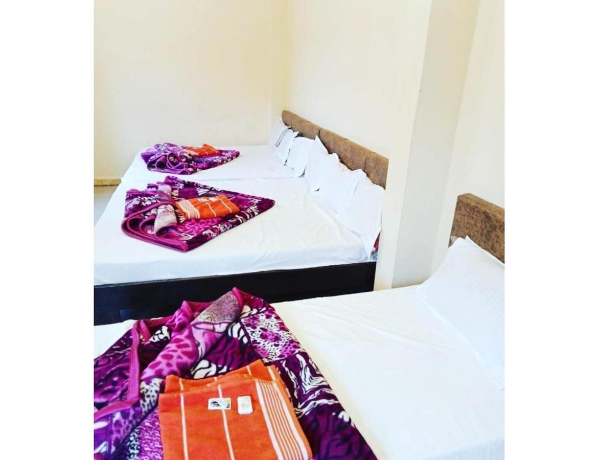 Hotel Mahakal Vishram, Ujjain Dış mekan fotoğraf