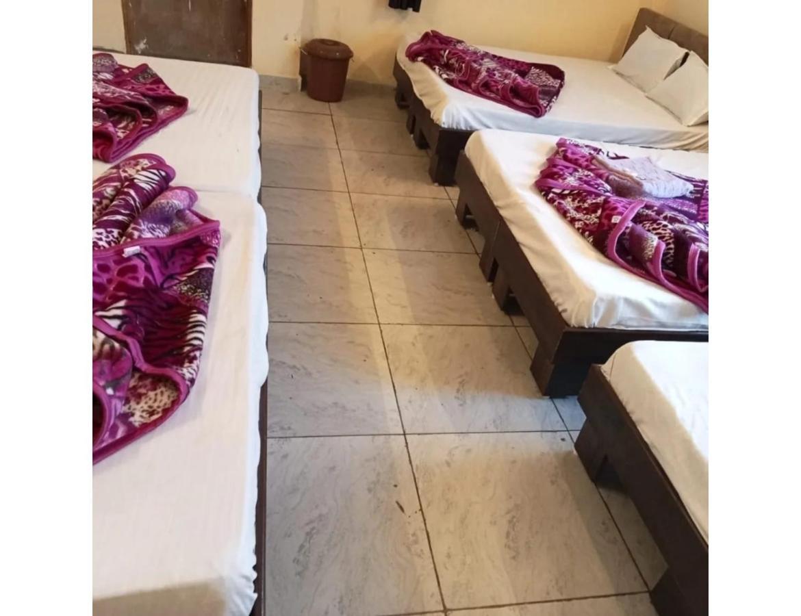 Hotel Mahakal Vishram, Ujjain Dış mekan fotoğraf