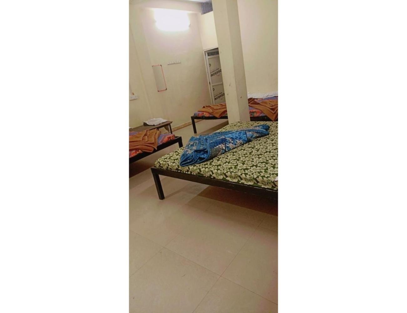 Hotel Mahakal Vishram, Ujjain Dış mekan fotoğraf