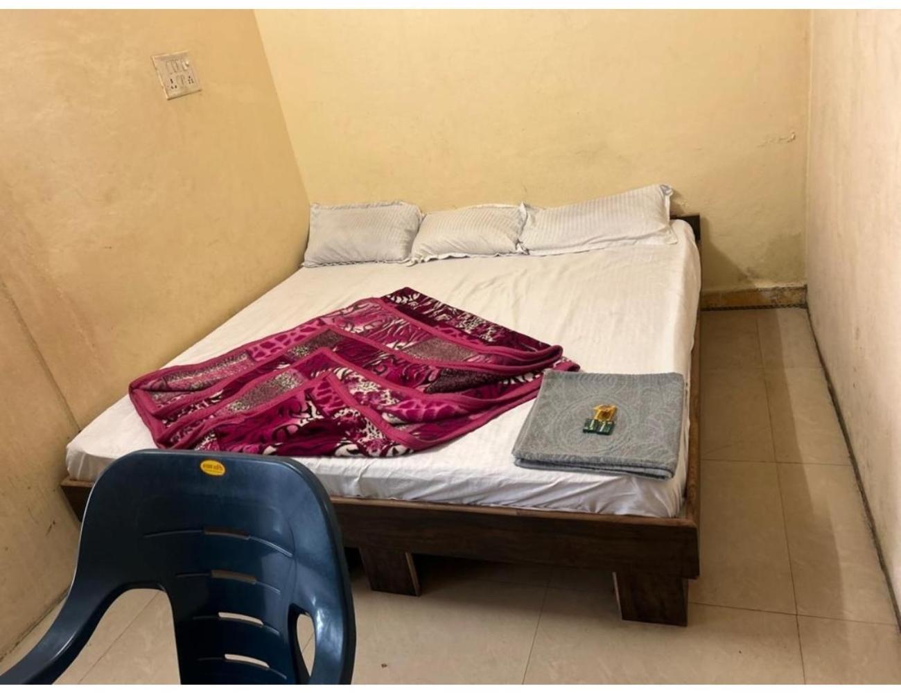 Hotel Mahakal Vishram, Ujjain Dış mekan fotoğraf