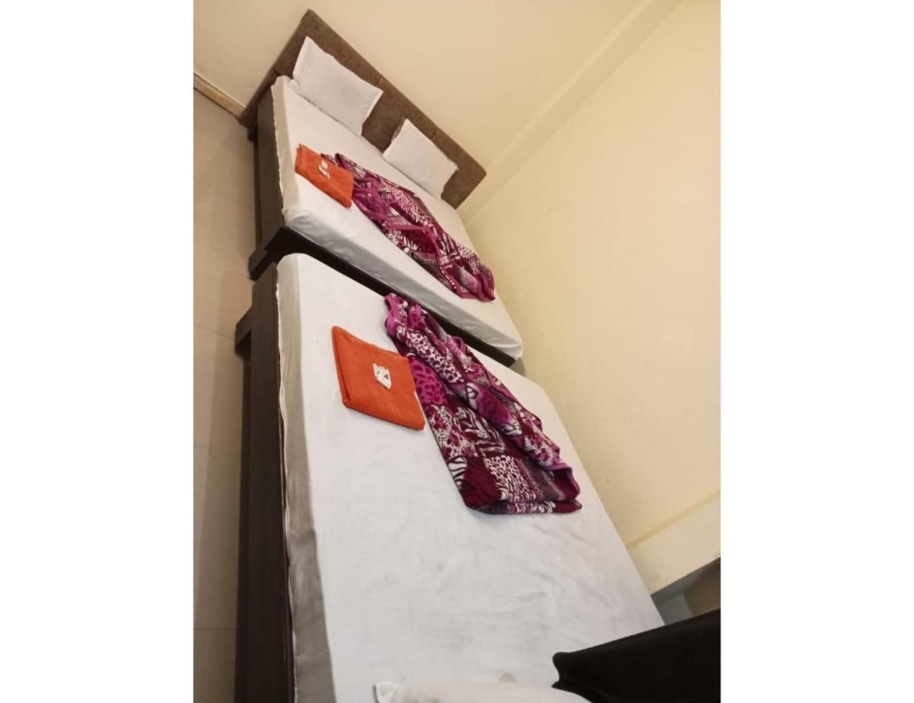 Hotel Mahakal Vishram, Ujjain Dış mekan fotoğraf