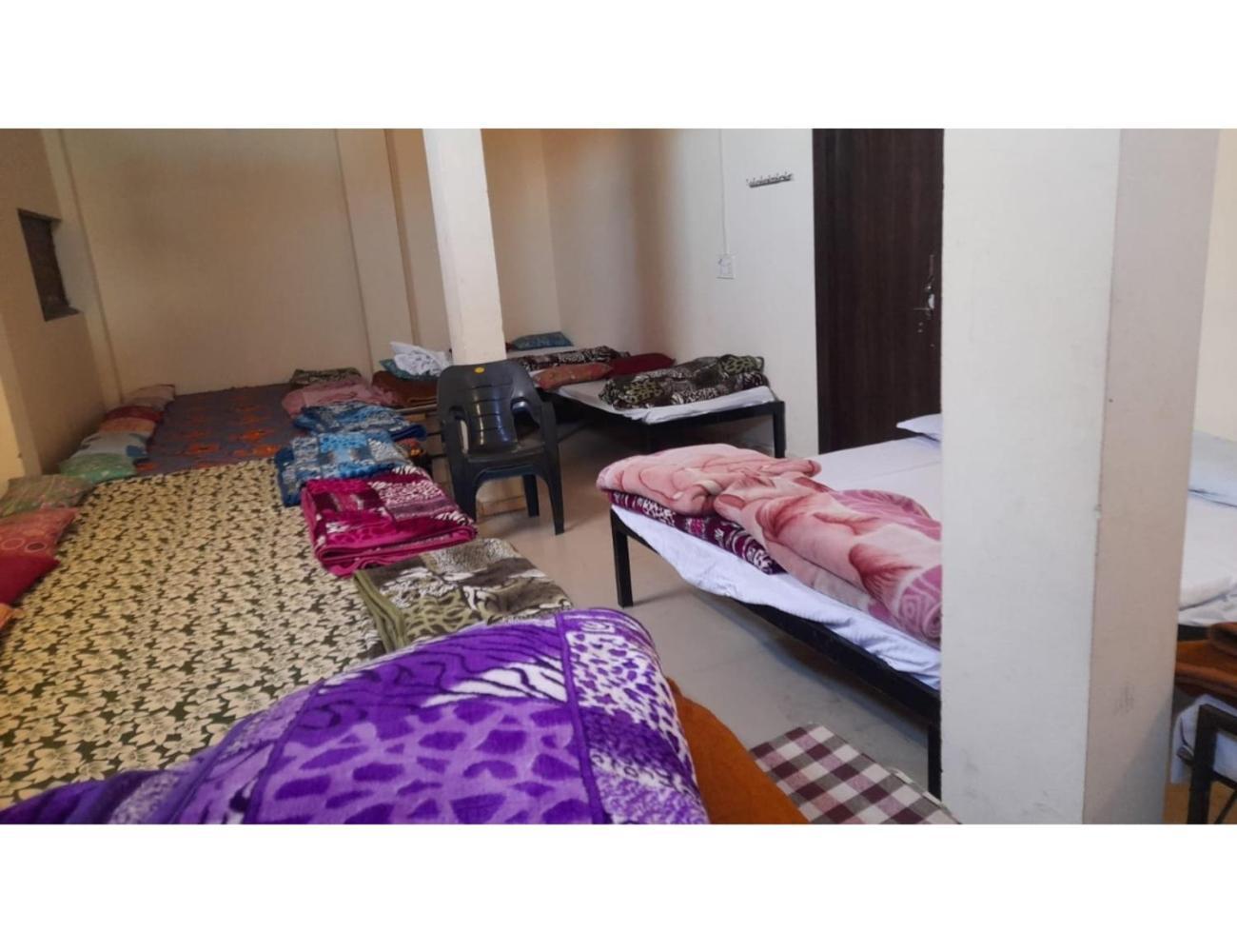 Hotel Mahakal Vishram, Ujjain Dış mekan fotoğraf