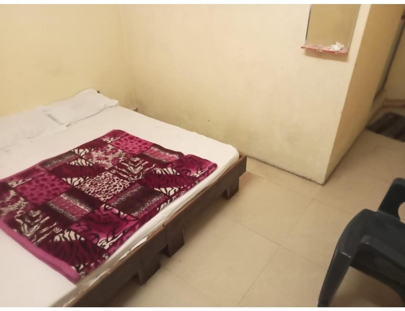 Hotel Mahakal Vishram, Ujjain Dış mekan fotoğraf