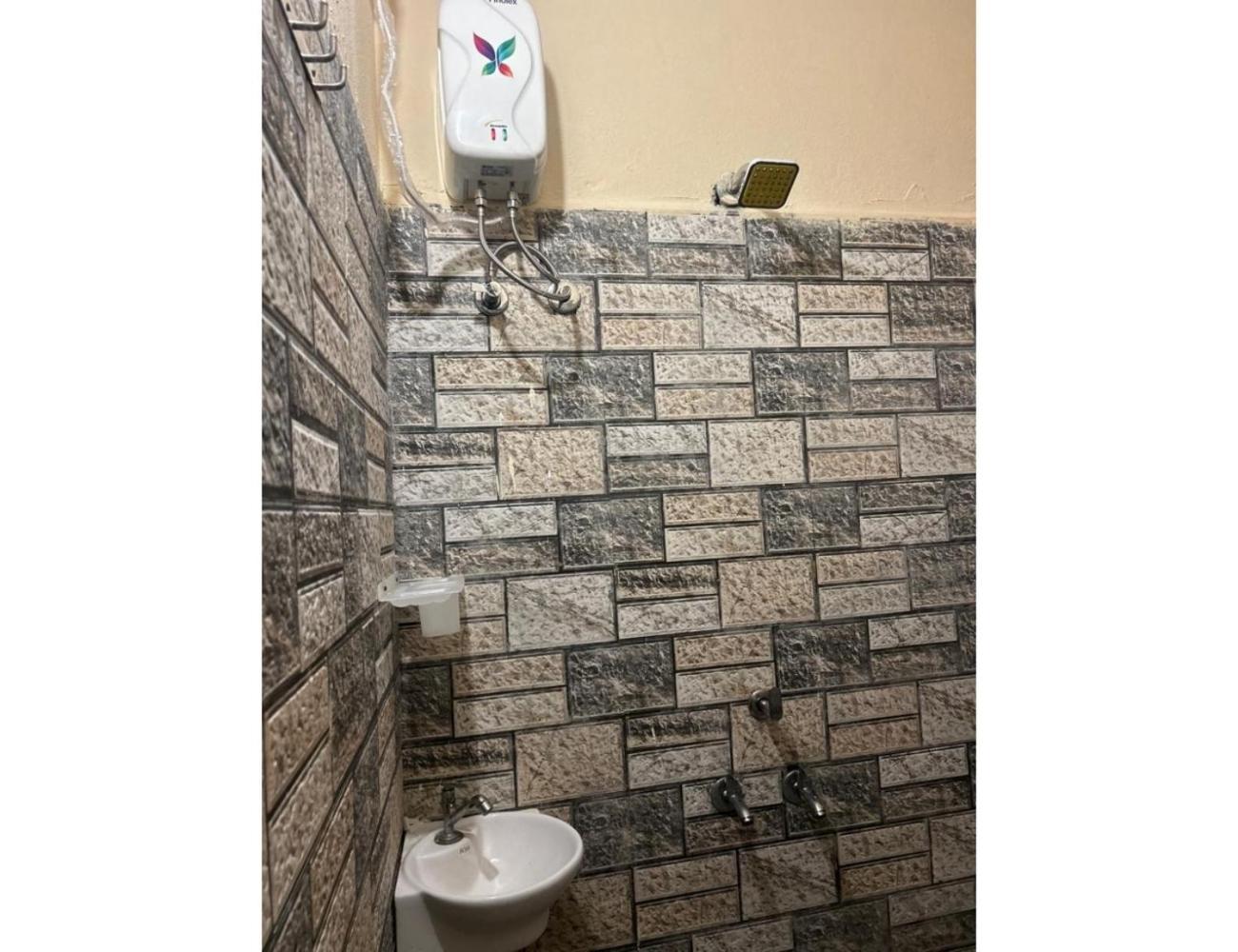 Hotel Mahakal Vishram, Ujjain Dış mekan fotoğraf
