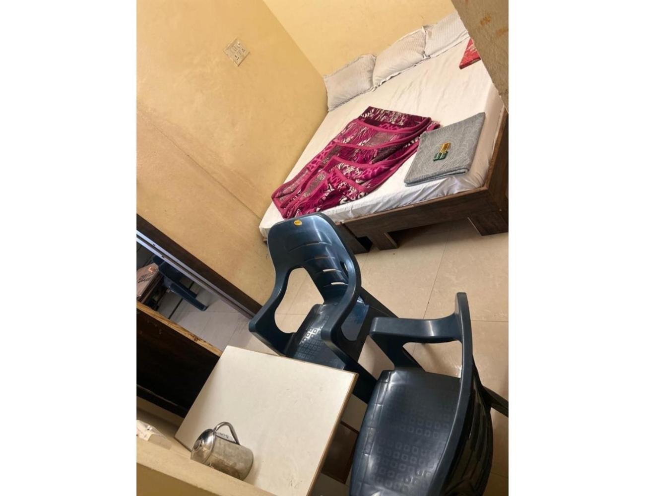 Hotel Mahakal Vishram, Ujjain Dış mekan fotoğraf