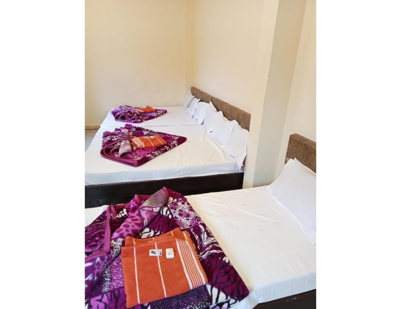 Hotel Mahakal Vishram, Ujjain Dış mekan fotoğraf