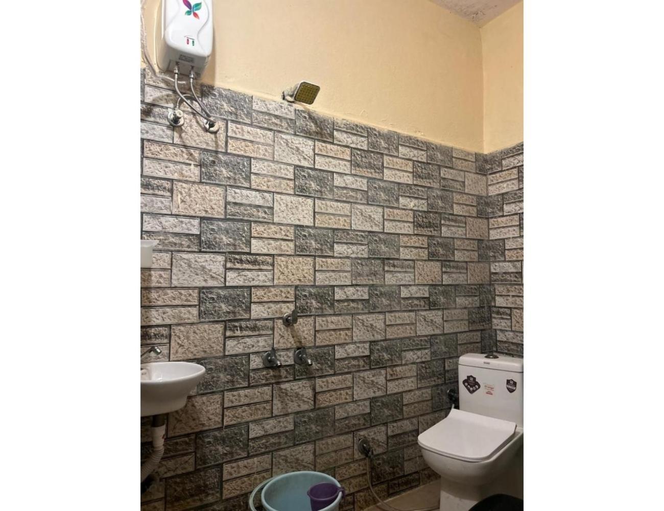 Hotel Mahakal Vishram, Ujjain Dış mekan fotoğraf