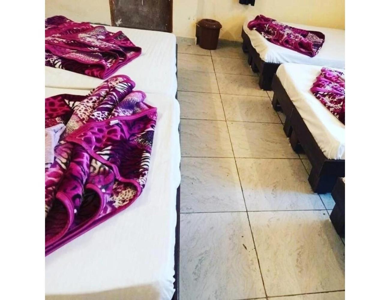 Hotel Mahakal Vishram, Ujjain Dış mekan fotoğraf