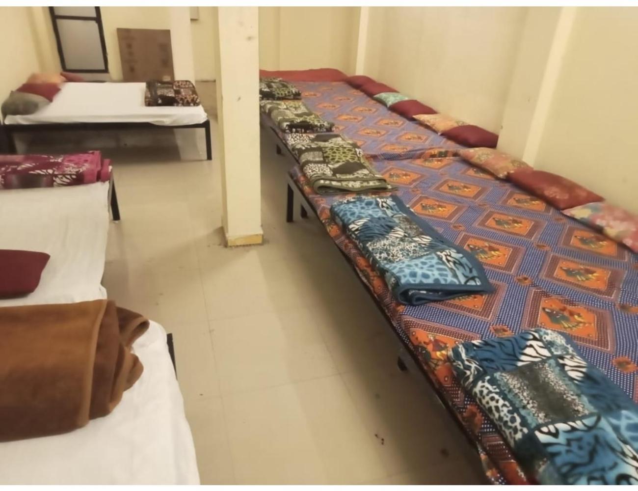 Hotel Mahakal Vishram, Ujjain Dış mekan fotoğraf